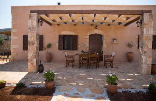 Iliopetra Villa - Foto 9