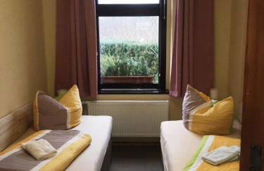 Haus H&M Ferienwohnung 4 - Foto 5