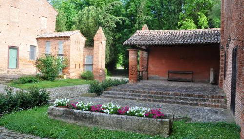 BORGO GIUSTINIANI Mora Pero Melo - Foto 4
