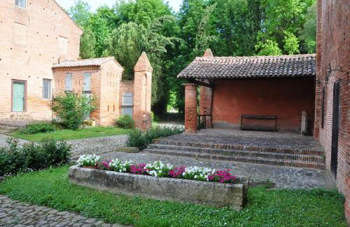 BORGO GIUSTINIANI Mora Pero Melo - Foto 4