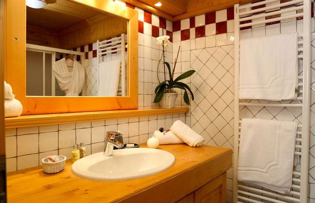 Hôtel restaurant le Pilatus - Foto 51