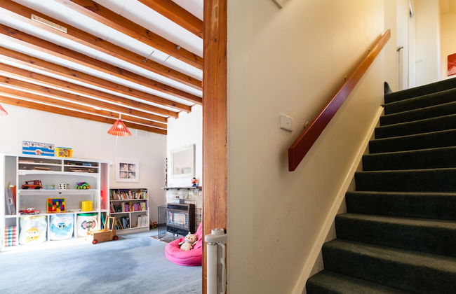 KELLY, 3BDR Northcote House - Foto 19