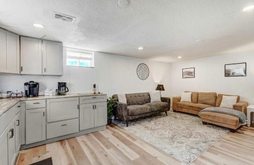 Cloud Ridge Cozy Suite w Fire Pit & Game Area - Foto 18