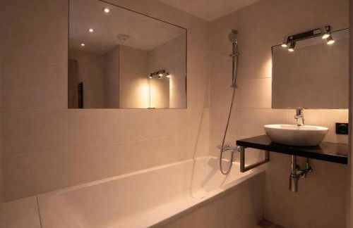 Superbe duplex à Courchevel - 3 chambres, parking, WiFi - FR-1-575-107 - Foto 7