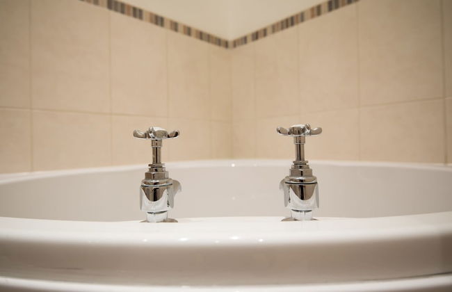 Apartment 1 The Grove - Foto 37