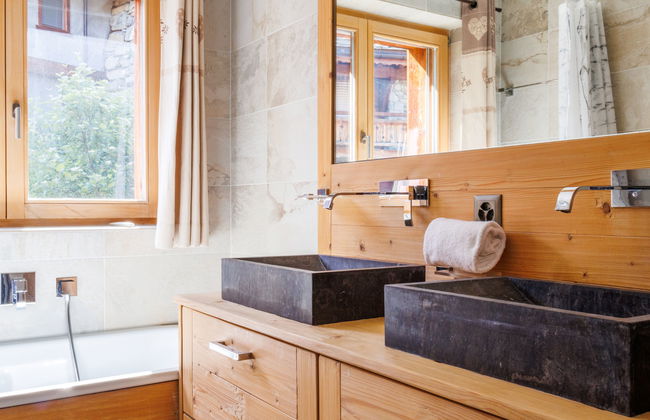 Le Montagnard 6 - Foto 19