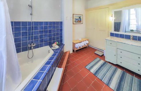 Nice Home In Saint-Chinian With Wifi - Foto 42