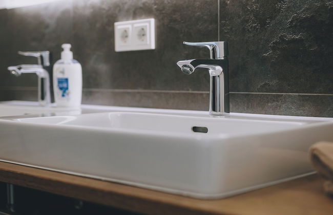 Apartments Goldbergblick by we rent - Foto 58