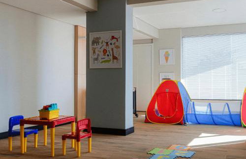 ApartDamani - Aptos por Temporada no Centro de Foz - Foto 9