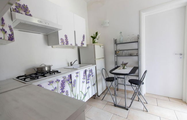 Casa Lavanda in San Michele Salentino - Foto 7