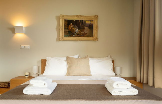 Luxurious Retreat Villa in Heraklion Crete - Foto 9