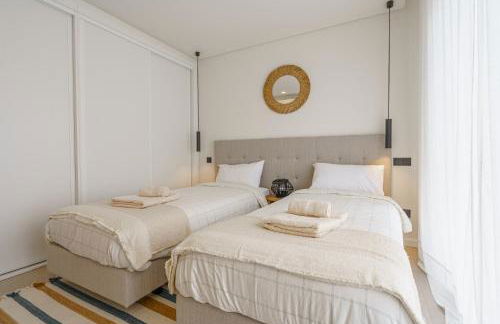 Casa Evangeline, luxury villa with ocean view - Photo 8