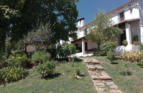 Casa Rural La Maquinilla - Foto 62