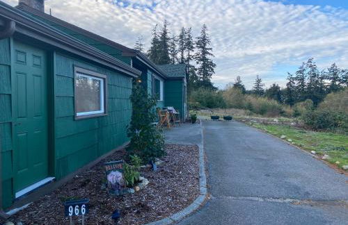 Cabin - Hot tub - Fire pit - View - Getaway! - Foto 45