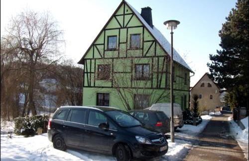 Ferienwohnung Kohrener Land - Foto 1