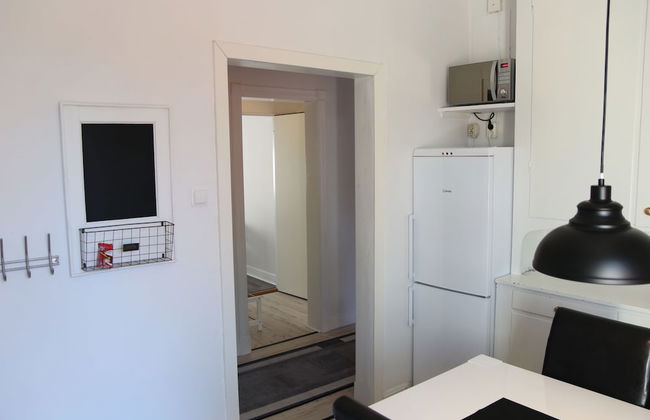 Alyhr Apartments - Foto 65