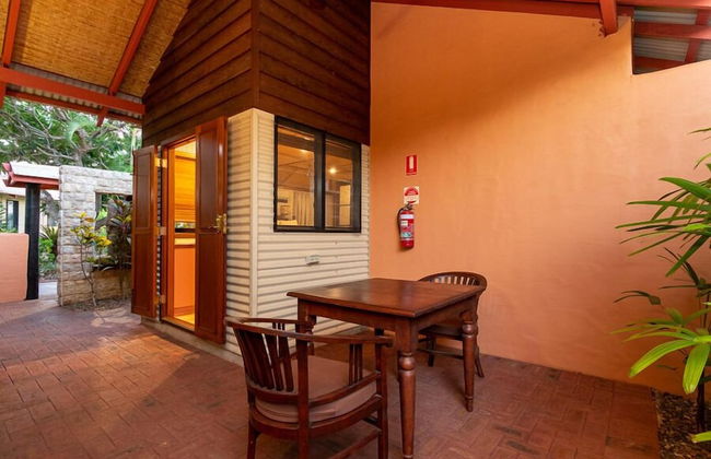 Bali Hai Resort & Spa - Photo 10