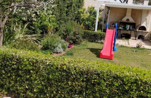 Takis & Machi house - Foto 2