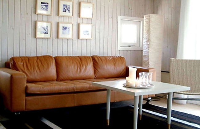 Splendid Holiday Home in Dronningmolle near Beach - Foto 12