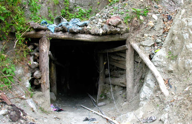 Larimar Mines Trip - Photo 6