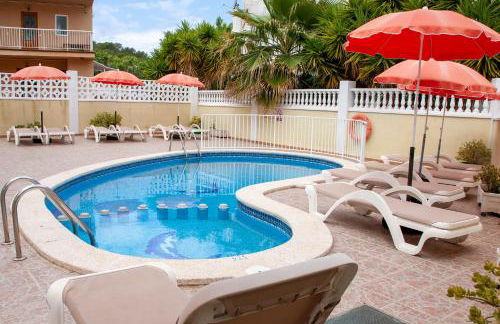 Bon Aire Apartamentos - Foto 46