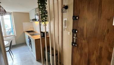 Appartement rénové et cosy idéalement situé - Foto 5