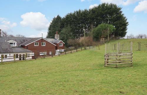 Bryn Y Garreg Cottage - The Wireless Tech Free Farm - Photo 3