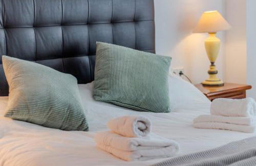 The Ocean Retreat - Beach Villa 30m next to the sea - Photo 52