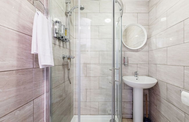 WelcomeStay Clapham Junction 2 bedroom Apartment - Foto 39