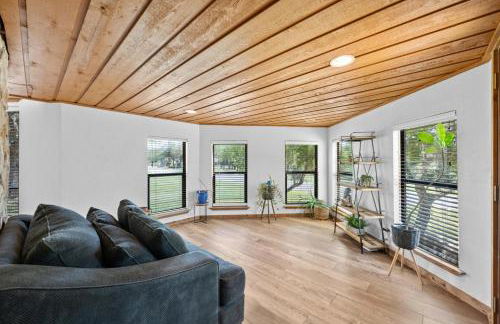 The Cozy Corner in Windermere Oaks on Lake Travis - Foto 21