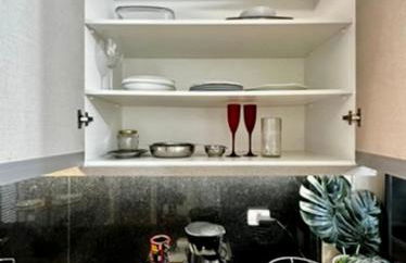 Temático,moderno e com pôr do sol Mueller/Centro - Foto 18