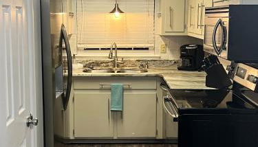 Midterm Spacious Home at Buckroe Beach - Foto 4