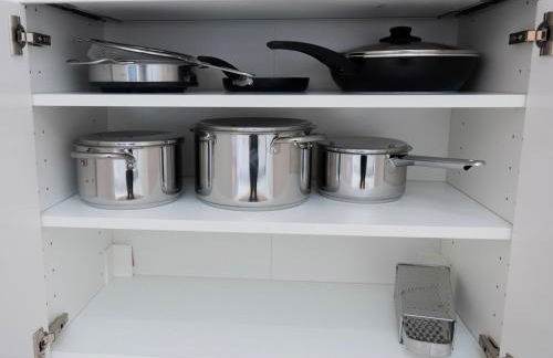 Cozy studio 15 minutes from Bad Saarow thermal bath - Photo 6