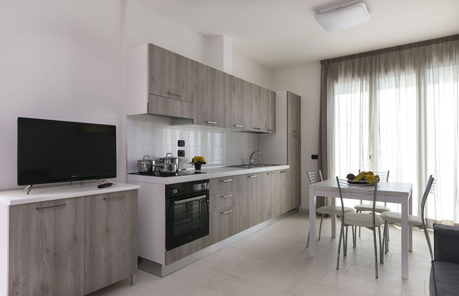 Residenza Riva Azzurra - Foto 14