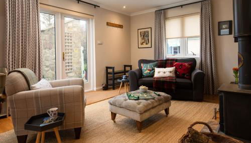 Bastle Retreats Farm Cottage - Foto 3