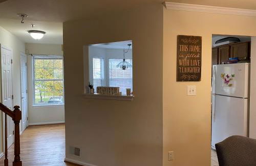 Cozy 3 bedrooms towhouse - Photo 20