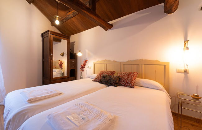 Casa Rural Piñeiro - Photo 22