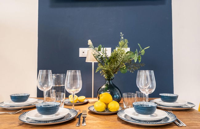 Taro s Blue Sea Apartment - Foto 31