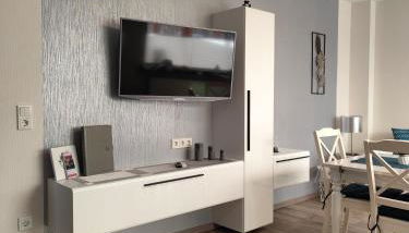 Ferienwohnung Bamberger mit Wintergarten Schmalkalden - Foto 3