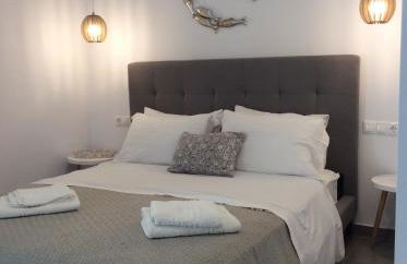 studios FLORA in naoussa paros - Photo 3