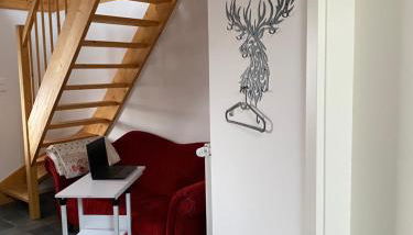 Wohlfühlen im ehemaligen Heuboden - Photo 5