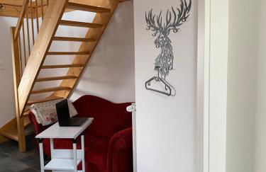 Wohlfühlen im ehemaligen Heuboden - Photo 5