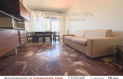 Casa Puni in passeggiata mare - Foto 30