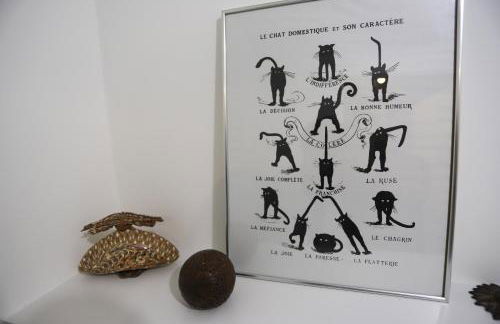 Le Jardin de Boubioz - Foto 52