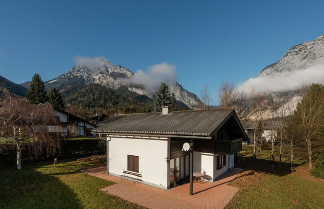 Quaint Holiday in Gröbming near Skiing - Foto 31