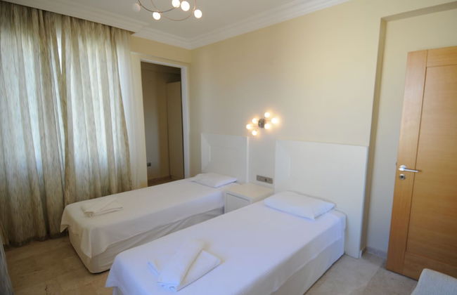 Gold City 3 Bedroom Villa 3 - Foto 6