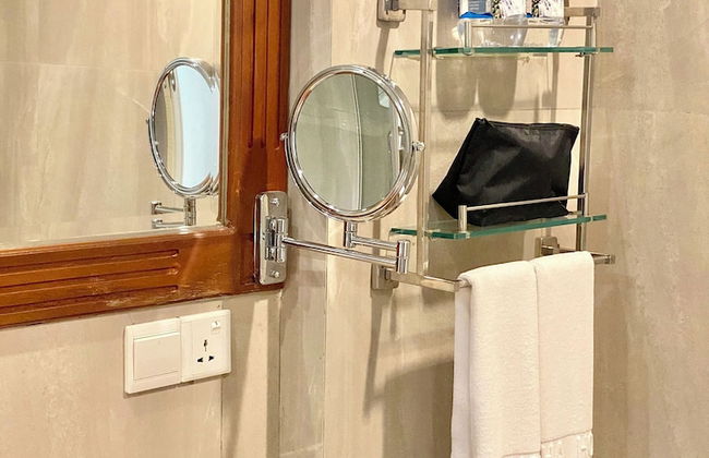 Sokha Phnom Penh Residence - Foto 43