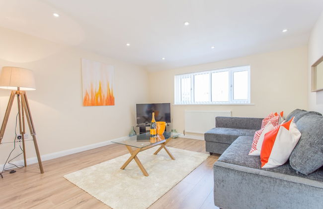 Pinnocks Lodge - Foto 31