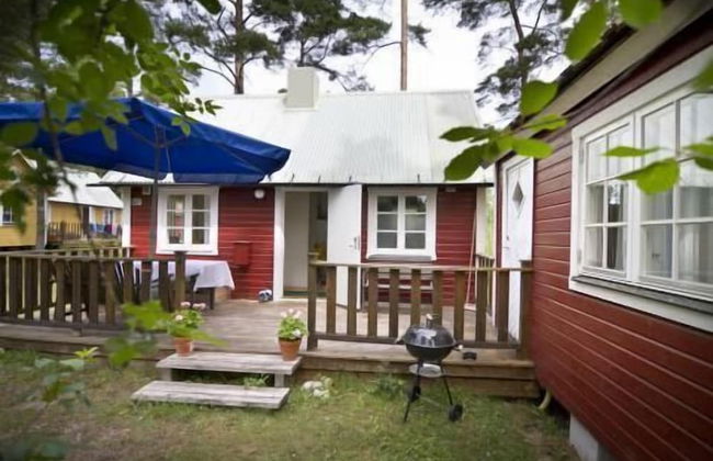 Ljugarns Semesterby & Camping - Photo 32