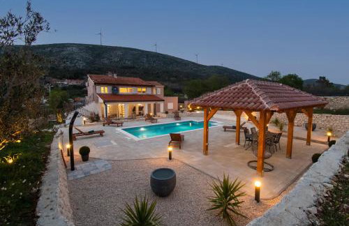 Villa Natura Piedra - Photo 63